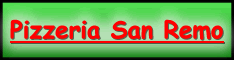 Pizzeria San Remo Logo